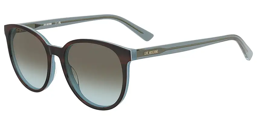 Occhiali da sole MOSCHINO LOVE MOL103/S OFD BC