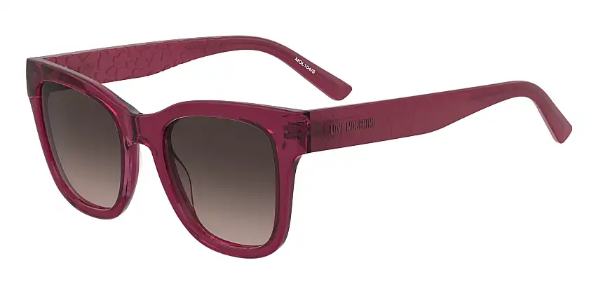 Occhiali da sole MOSCHINO LOVE MOL104/S 8CQ HA