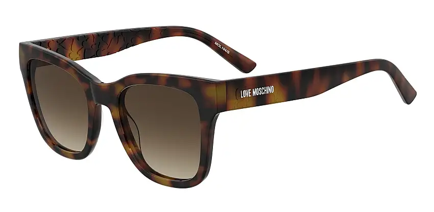 Occhiali da sole MOSCHINO LOVE MOL104/S WR9 HA
