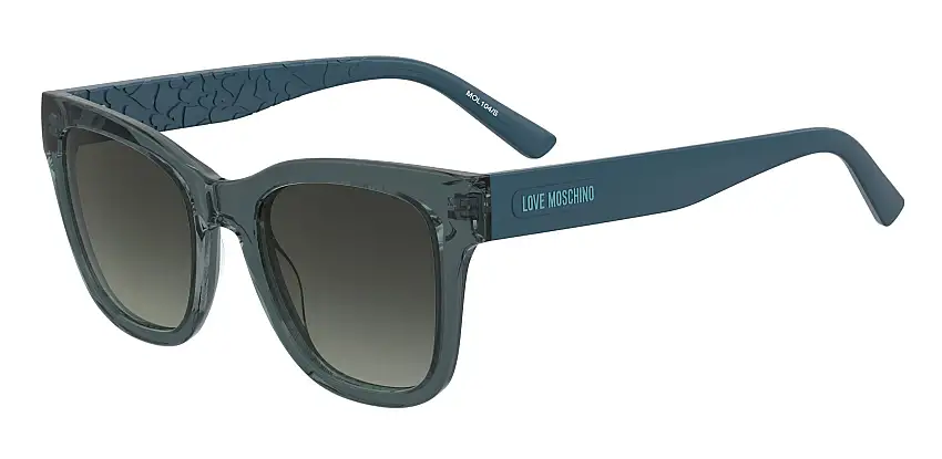 Occhiali da sole MOSCHINO LOVE MOL104/S ZI9 IB