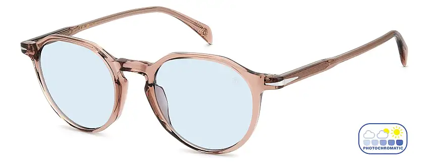 Occhiali da sole DAVID BECKHAM 1217/SDB 35J QZ