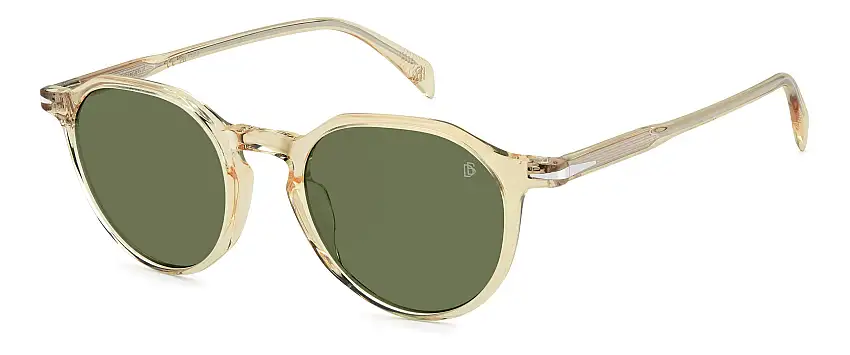 Occhiali da sole DAVID BECKHAM 1217/SDB 40G QT