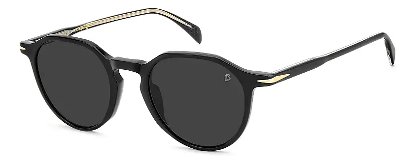 Occhiali da sole DAVID BECKHAM 1217/SDB 807 IR
