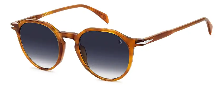 Occhiali da sole DAVID BECKHAM 1217/SDB WR9 08
