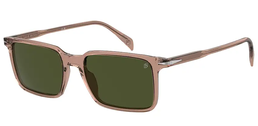 Occhiali da sole DAVID BECKHAM 1220/SDB 35J QT
