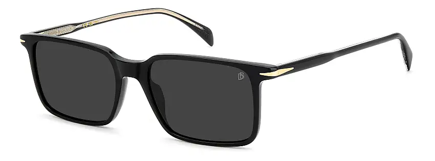 Occhiali da sole DAVID BECKHAM 1220/SDB 807 IR