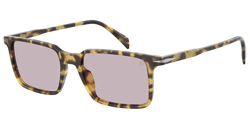 Occhiali da sole DAVID BECKHAM 1220/SDB EPZ KE