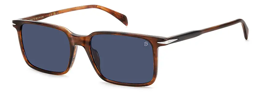 Occhiali da sole DAVID BECKHAM 1220/SDB EX4 KU