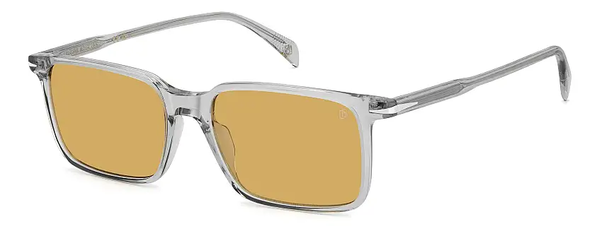 Occhiali da sole DAVID BECKHAM 1220/SDB KB7 HO