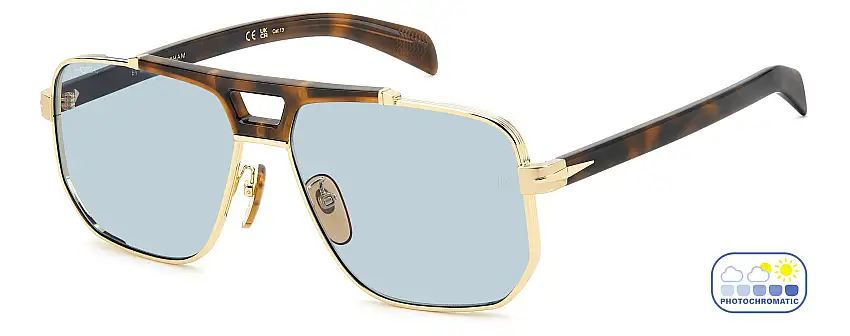 Occhiali da sole DAVID BECKHAM 7157/SDB 0NR SD
