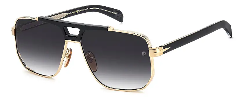 Occhiali da sole DAVID BECKHAM 7157/SDB RHL 9O