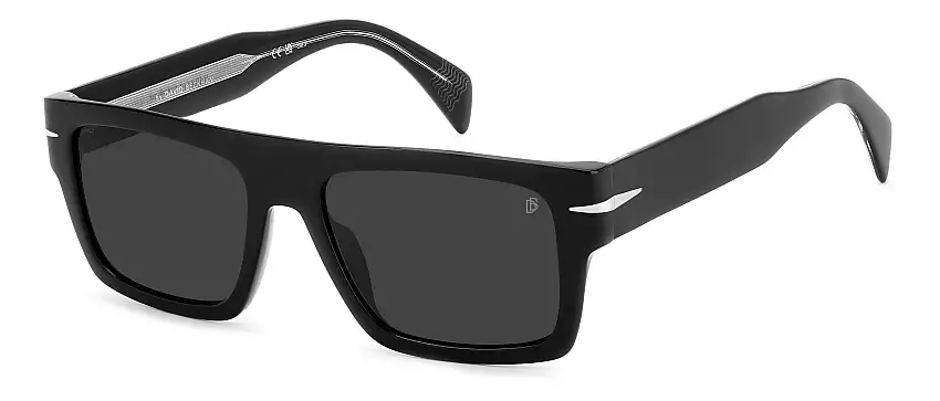Occhiali da sole DAVID BECKHAM 7161/SDB 807 IR