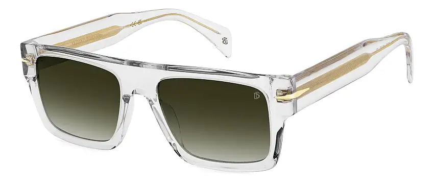 Occhiali da sole DAVID BECKHAM 7161/SDB 900 9K