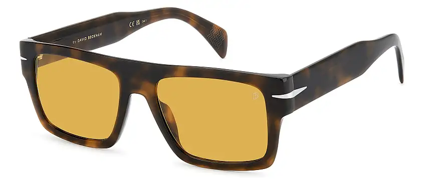 Occhiali da sole DAVID BECKHAM 7161/SDB WR9 HO