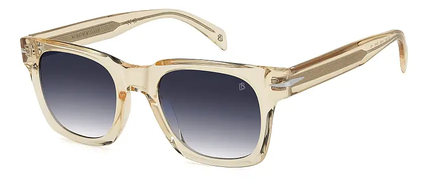 Occhiali da sole DAVID BECKHAM 7160/SDB 40G 08
