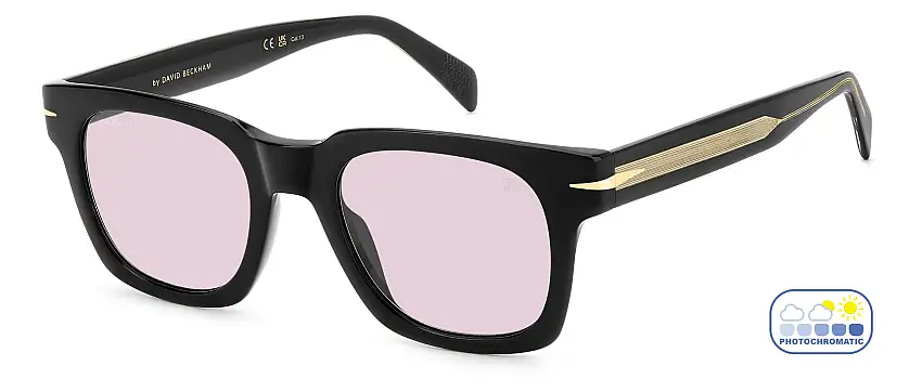 Occhiali da sole DAVID BECKHAM 7160/SDB 807 KE