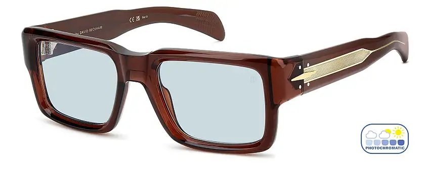 Occhiali da sole DAVID BECKHAM 7159/SDB 09Q SD
