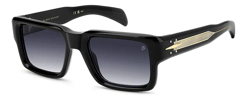Occhiali da sole DAVID BECKHAM 7159/SDB 2M2 08