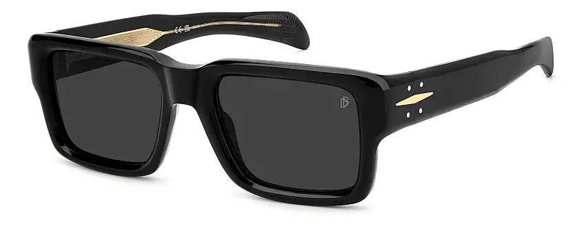 Occhiali da sole DAVID BECKHAM 7159/SDB 807 IR