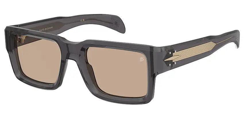 Occhiali da sole DAVID BECKHAM 7159/SDB KB7 63