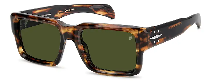 Occhiali da sole DAVID BECKHAM 7159/SDB WR9 QT