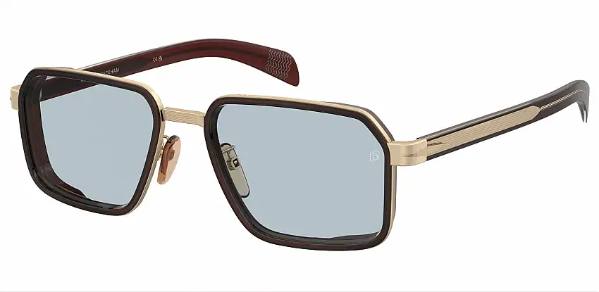 Occhiali da sole DAVID BECKHAM 7158/SDB 01Q SD