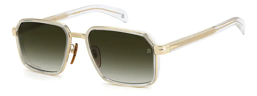 Occhiali da sole DAVID BECKHAM 7158/SDB LOJ 9K