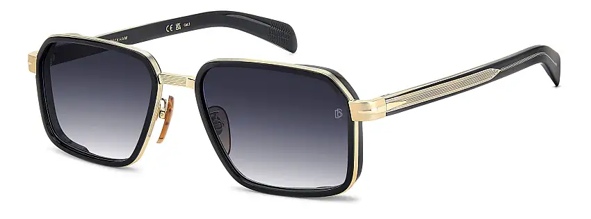 Occhiali da sole DAVID BECKHAM 7158/SDB RHL 08