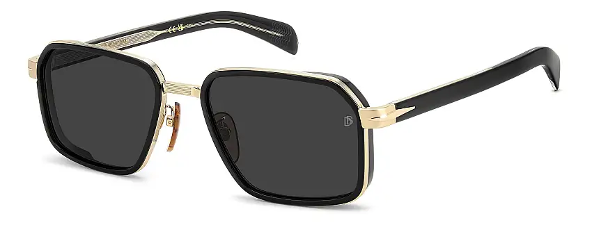 Occhiali da sole DAVID BECKHAM 7158/SDB RHL IR