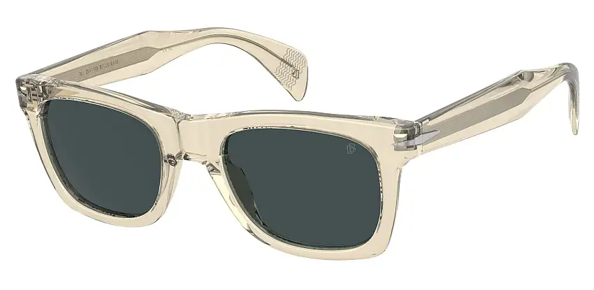 Occhiali da sole DAVID BECKHAM 1222/SDB 40G KU