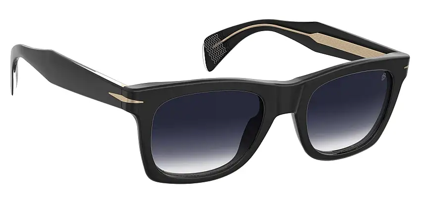 Occhiali da sole DAVID BECKHAM 1222/SDB 807 08