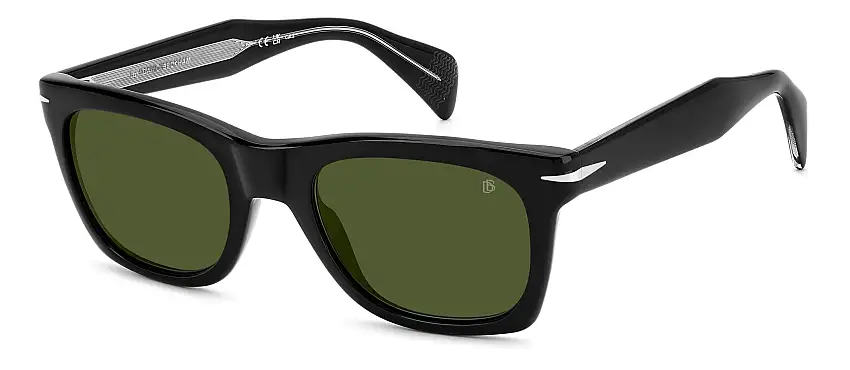 Occhiali da sole DAVID BECKHAM 1222/SDB 807 QT