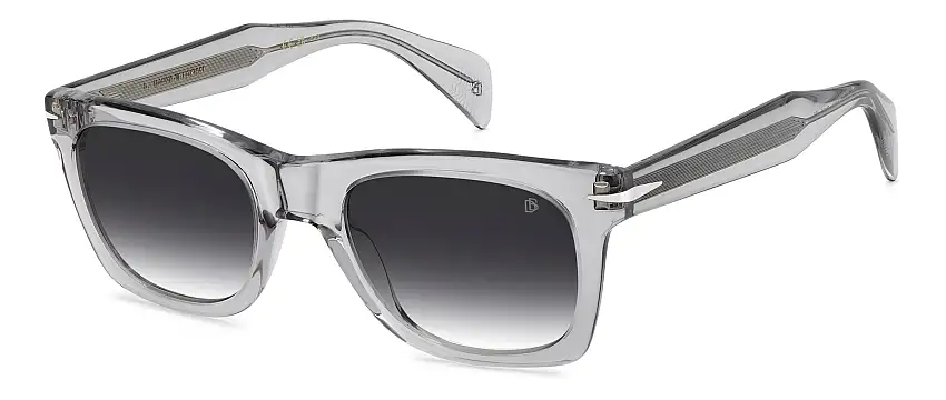 Occhiali da sole DAVID BECKHAM 1222/SDB KB7 9O