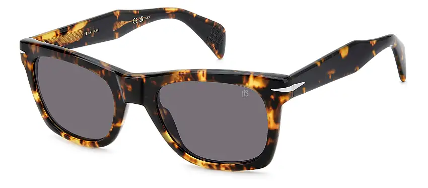 Occhiali da sole DAVID BECKHAM 1222/SDB P65 UR