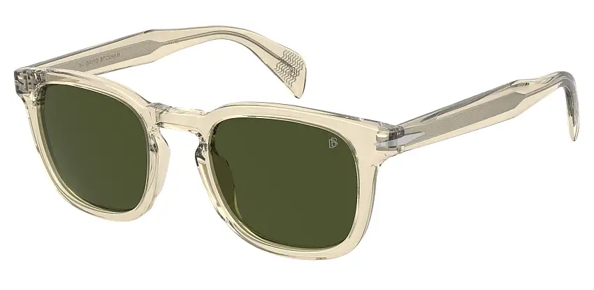 Occhiali da sole DAVID BECKHAM 1221/SDB 40G QT