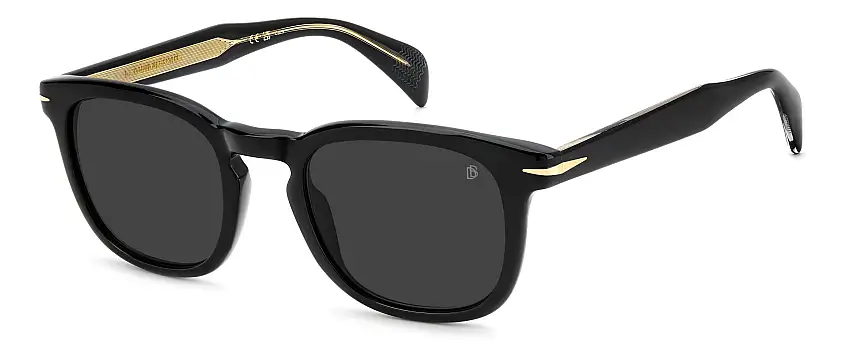 Occhiali da sole DAVID BECKHAM 1221/SDB 807 IR