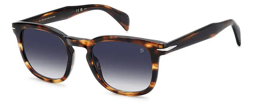 Occhiali da sole DAVID BECKHAM 1221/SDB EX4 08