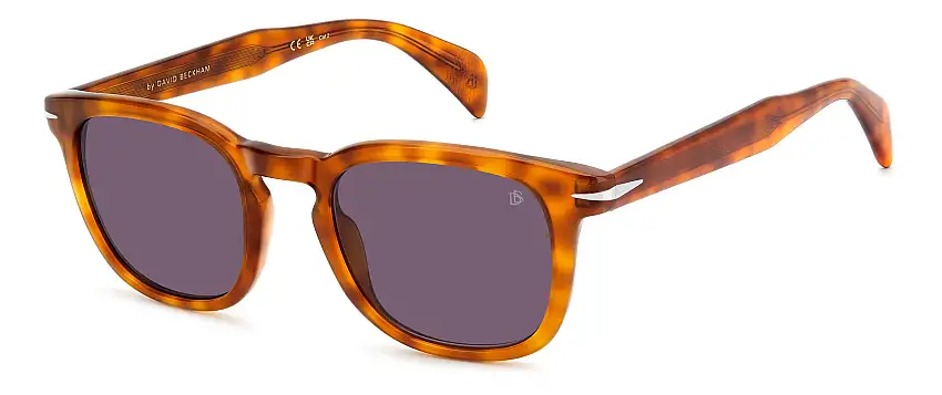 Occhiali da sole DAVID BECKHAM 1221/SDB WR9 UR