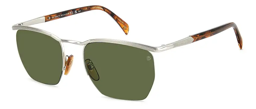Occhiali da sole DAVID BECKHAM 1225/SDB 9CI O7