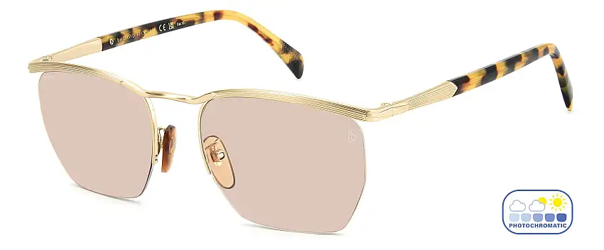 Occhiali da sole DAVID BECKHAM 1225/SDB HM2 63