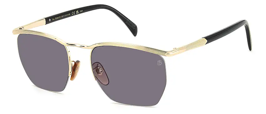 Occhiali da sole DAVID BECKHAM 1225/SDB RHL 0D
