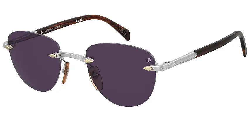 Occhiali da sole DAVID BECKHAM 1224/SDB 9CI UR