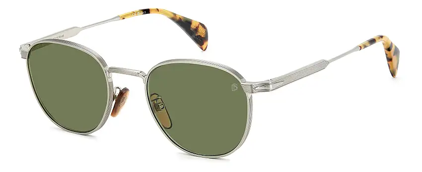 Occhiali da sole DAVID BECKHAM 1228/SDB 8JD O7