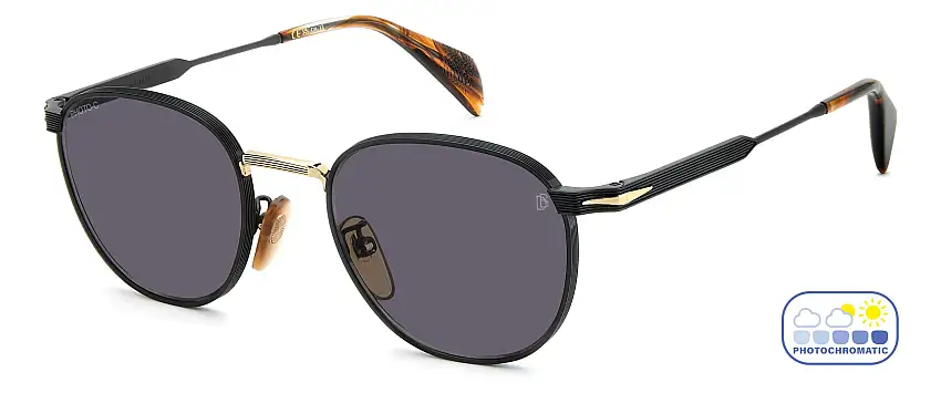 Occhiali da sole DAVID BECKHAM 1228/SDB I46 5F
