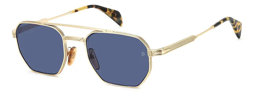 Occhiali da sole DAVID BECKHAM 1229/SDB HM2 A9