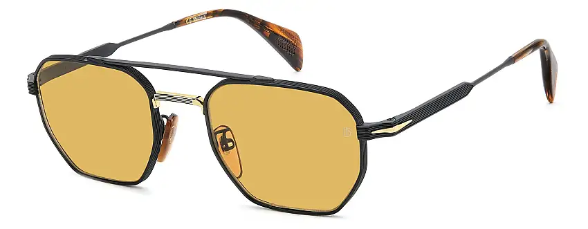 Occhiali da sole DAVID BECKHAM 1229/SDB I46 J9