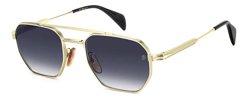 Occhiali da sole DAVID BECKHAM 1229/SDB RHL 84