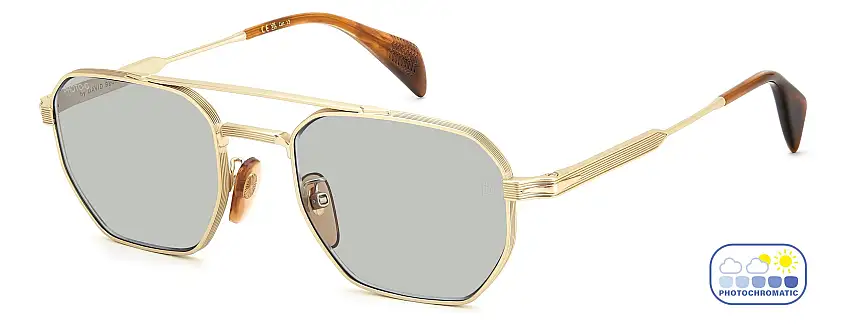 Occhiali da sole DAVID BECKHAM 1229/SDB T5U 8J
