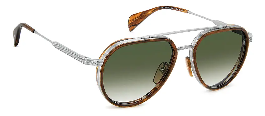 Occhiali da sole DAVID BECKHAM 1226/G/SDB 9CI 8Z