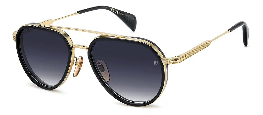 Occhiali da sole DAVID BECKHAM 1226/G/SDB RHL 84